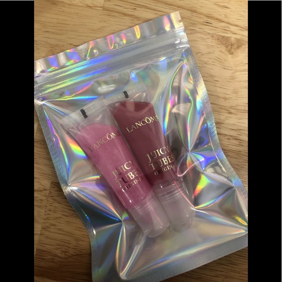 Makeup 33 Juicy Tubes Lip Gloss Miracle Tickled